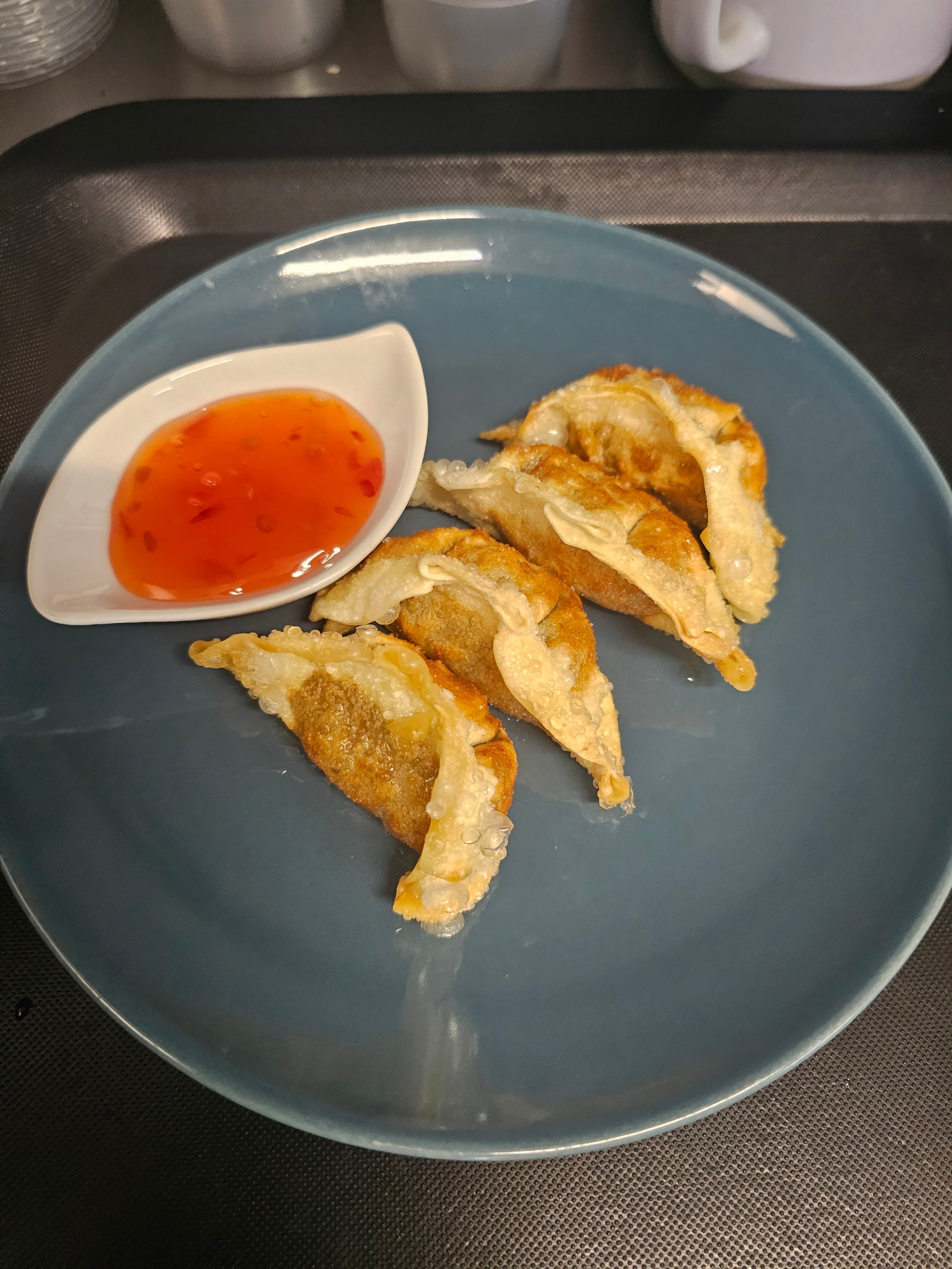 Gyoza